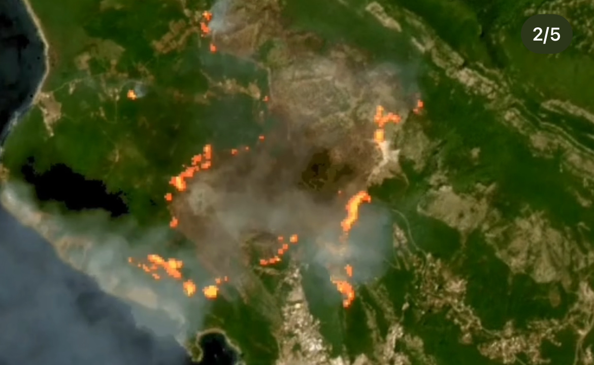 Montenegro Space Research (Foto: Montenegro Space Research)
