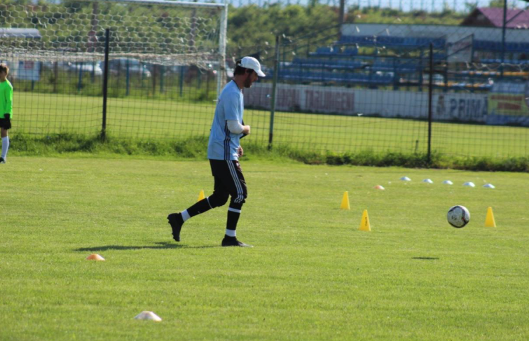 fudbal