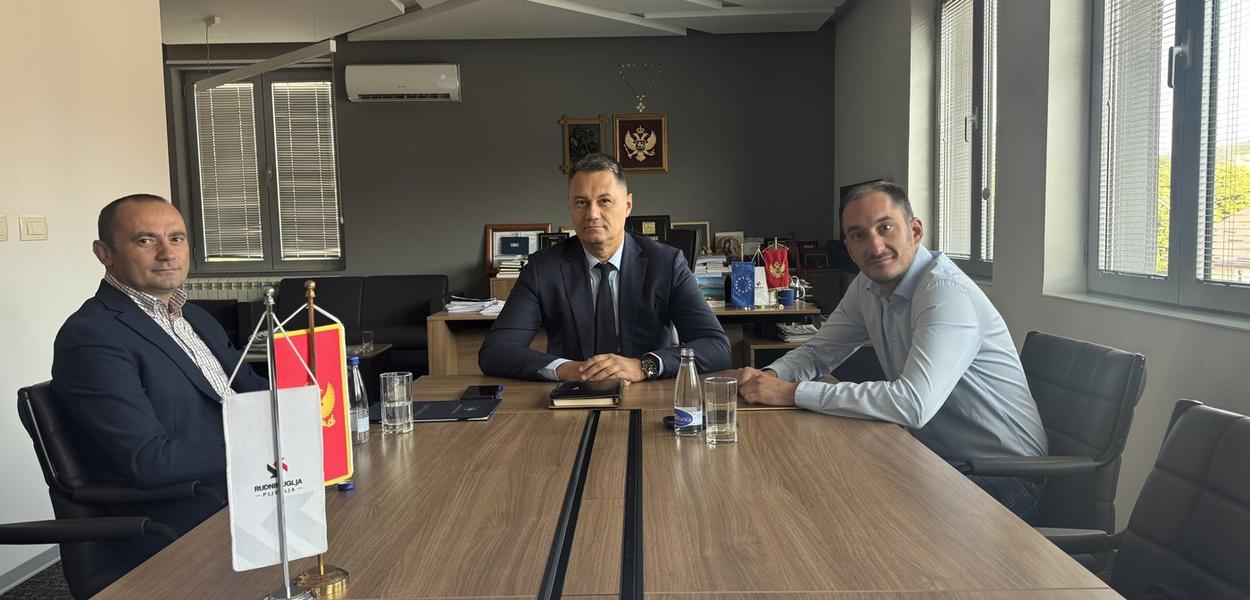  (Foto: Rudnik uglja Pljevlja)