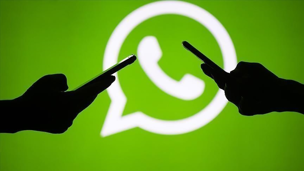 Whatsapp Vlada