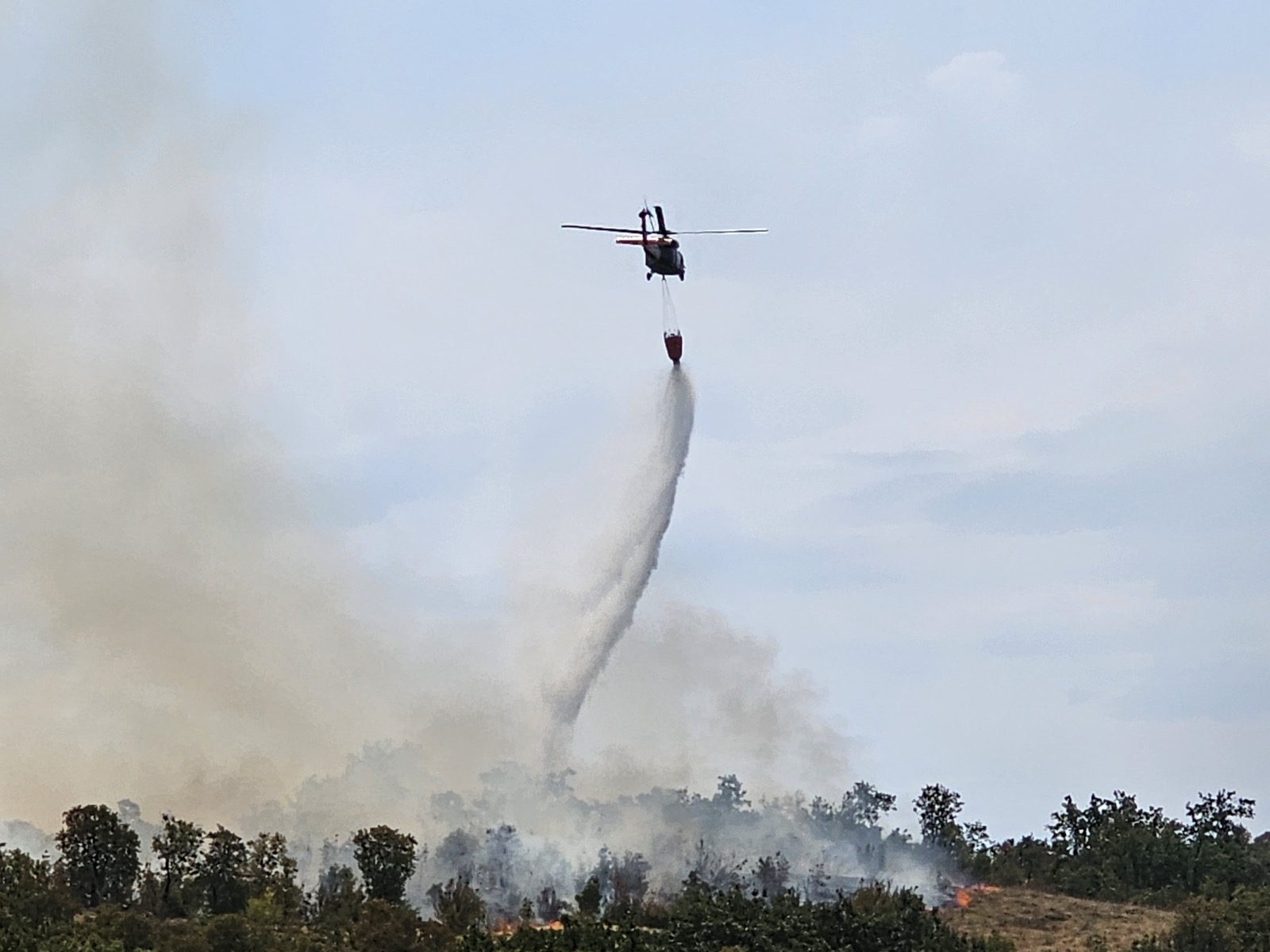 Češki helikopter