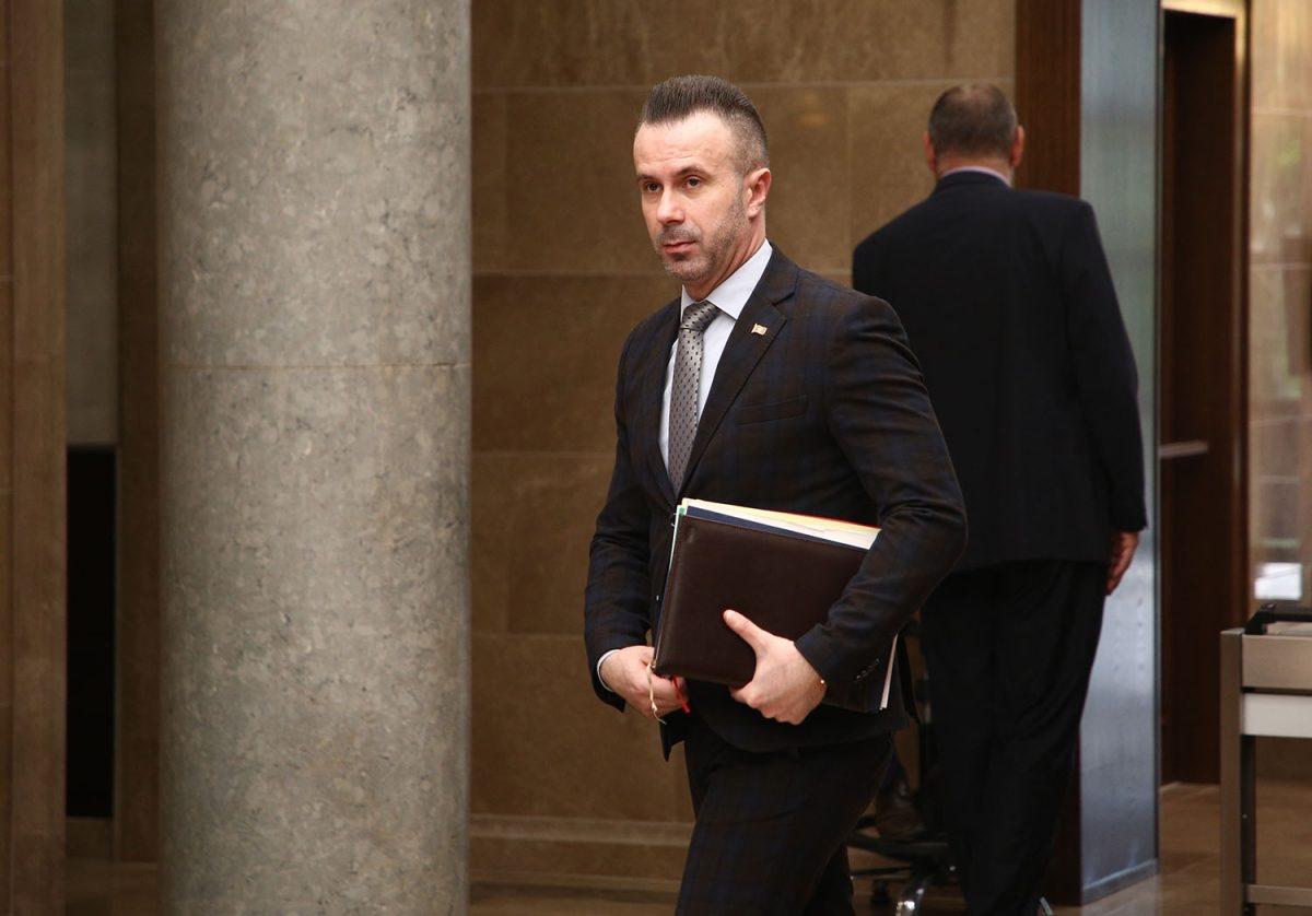 bogdanović