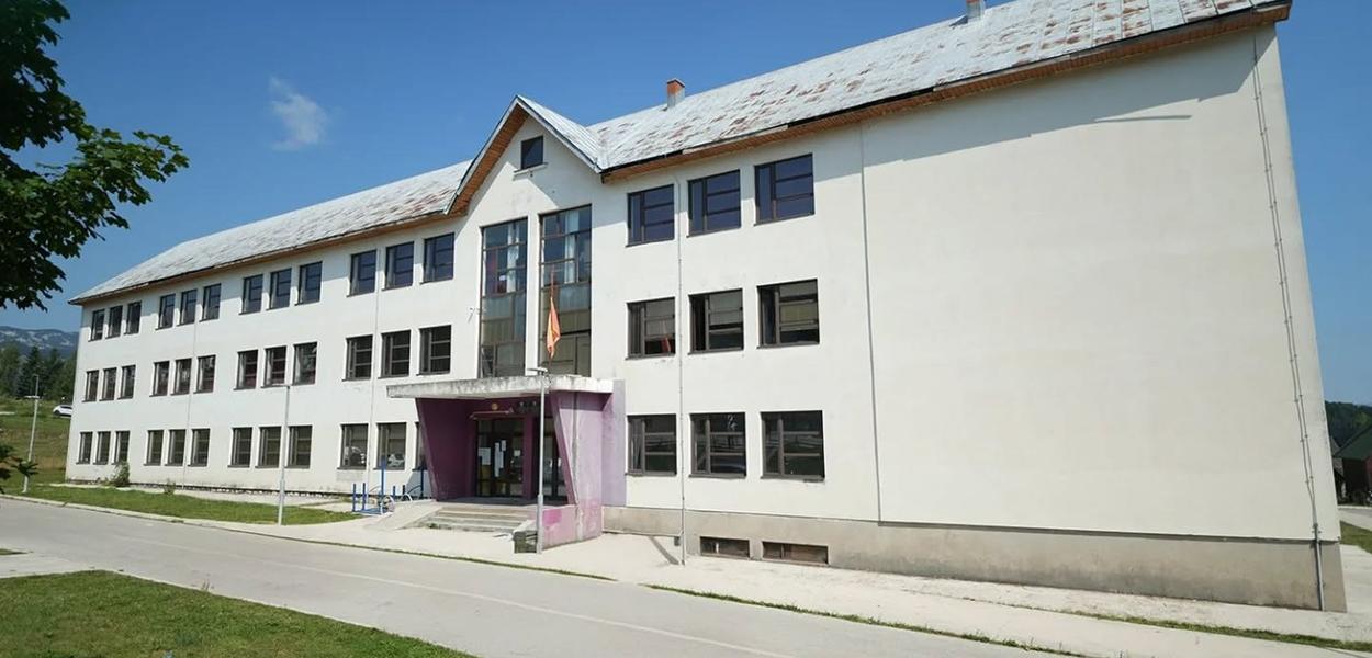 Škola (Foto: MPNI)