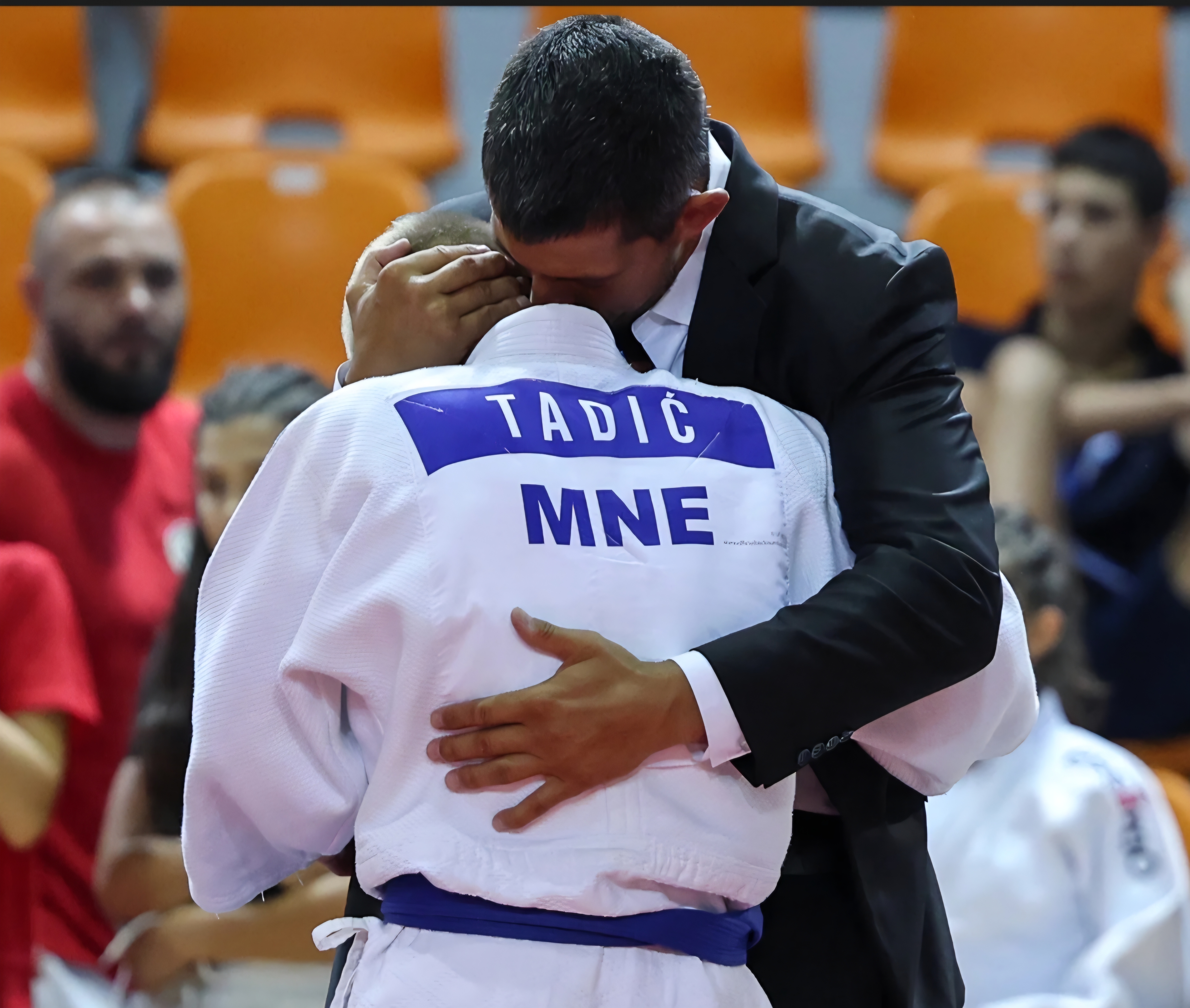 Tadić Ippon