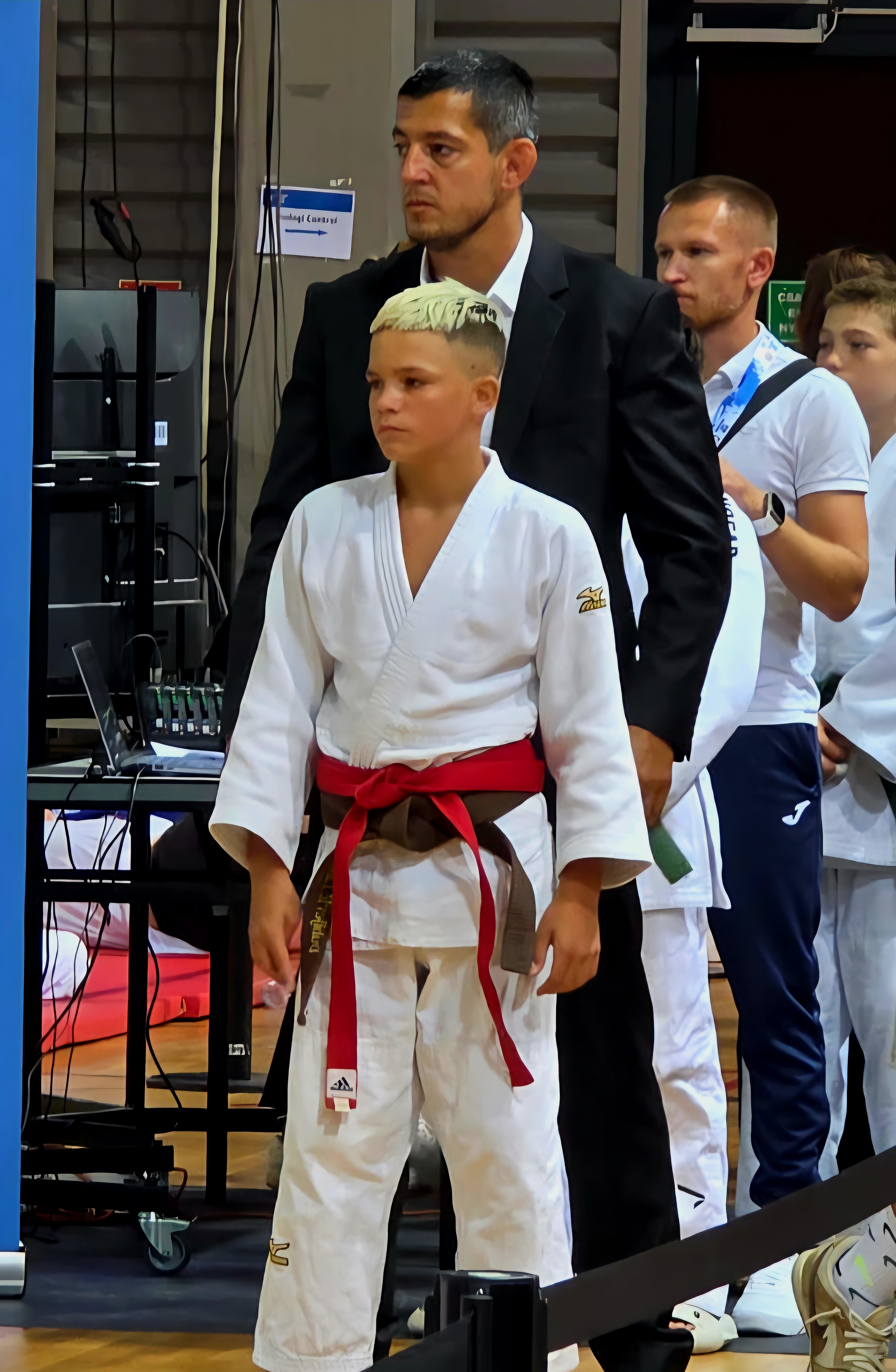 Ippon Đer