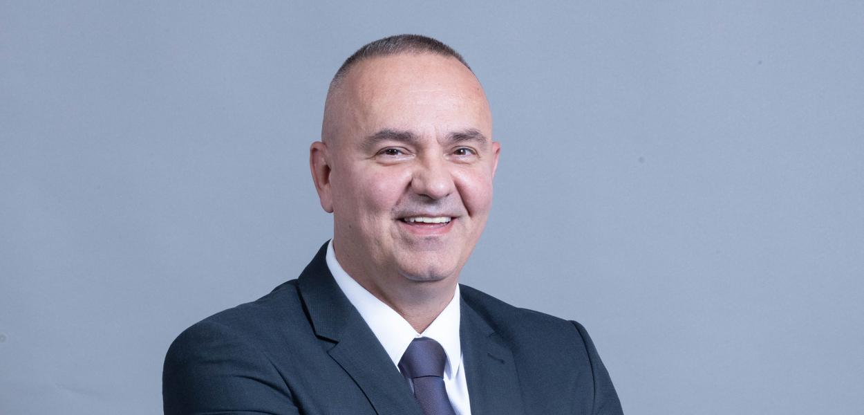 Miro Nedić (Foto: Demokratska partija socijalista)