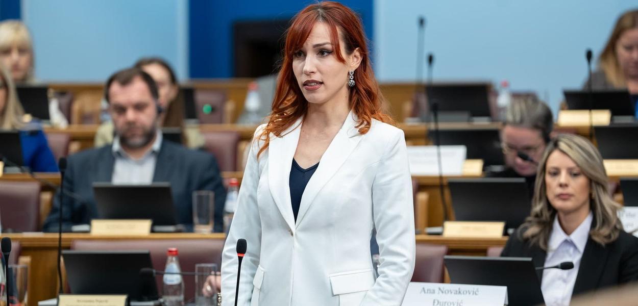 Anđela Vojinović