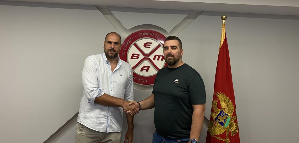 Mijajlović i Perović (Foto: Portal ETV/Vjera Ljuljđuraj )
