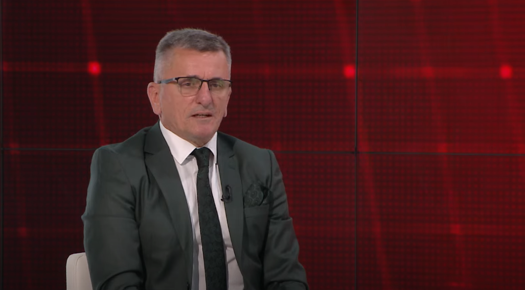 Veselin Radulović (Foto: TV E)