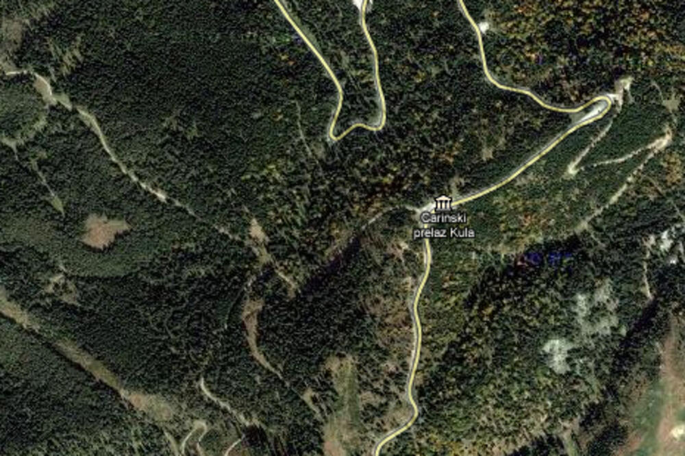 (Foto: Google map)
