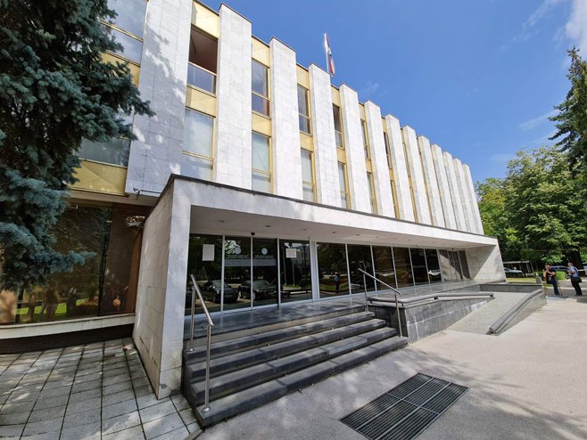 Narodna Skupština RS (Foto: RTRS)