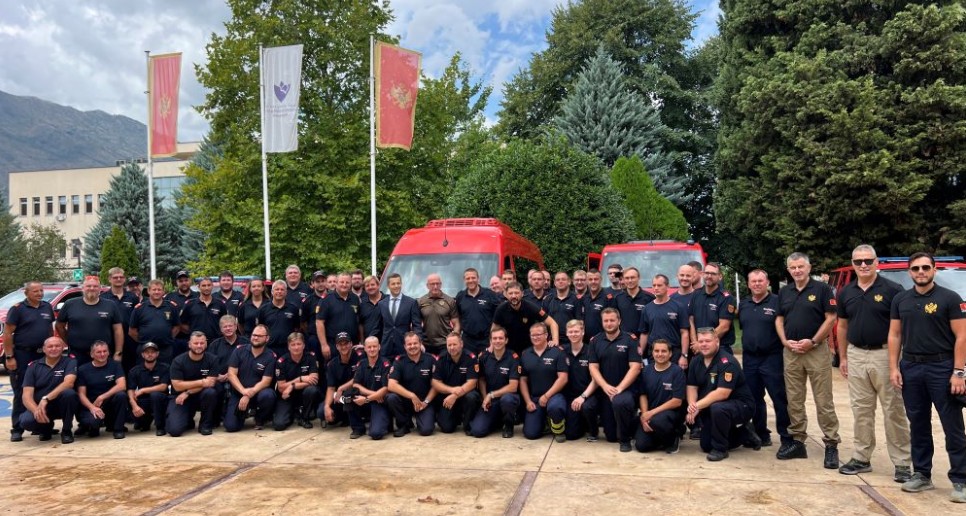 Foto: Glavni grad