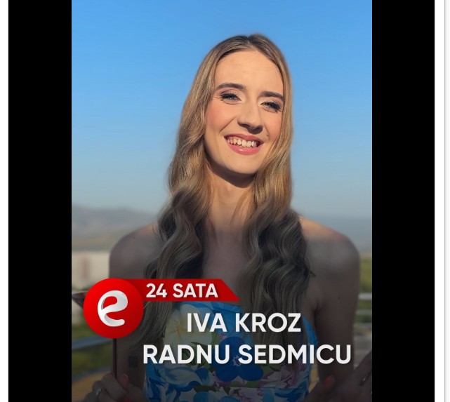 Foto: TV E