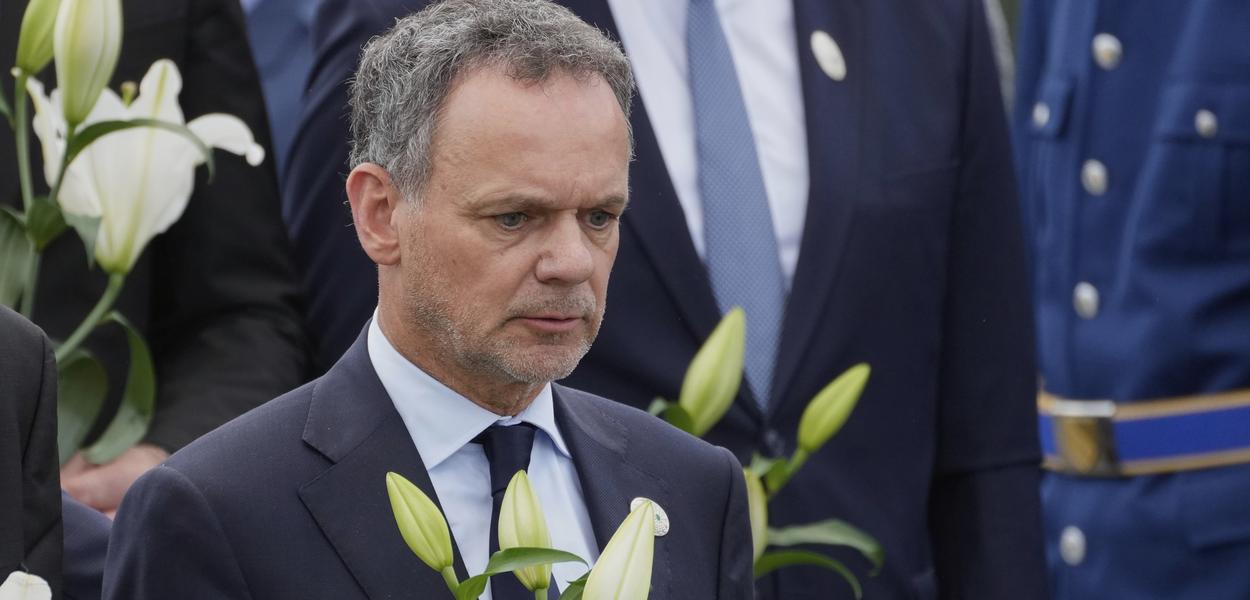 (Foto: AP photo/Darko Bandic)