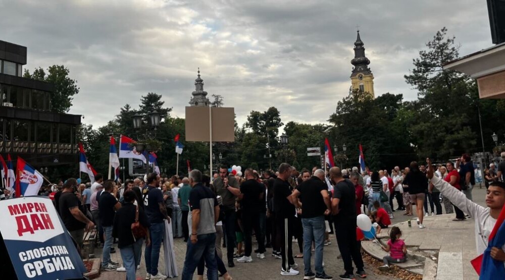 (Foto: Sanja Kosović / N1)