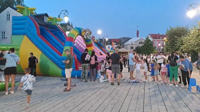 Dječije kraljevstvo