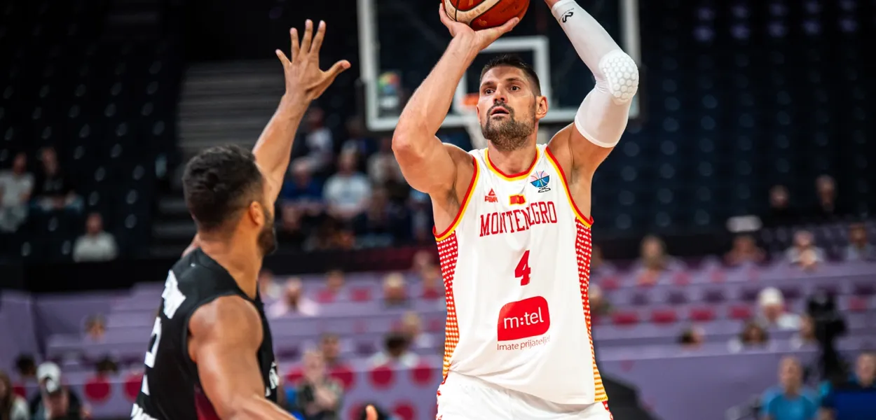 (Foto: Fiba )