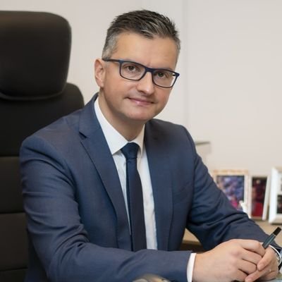 Marjan Šarec