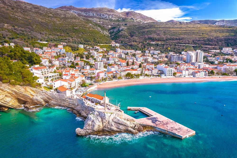 Petrovac (Foto: Shutterstock)
