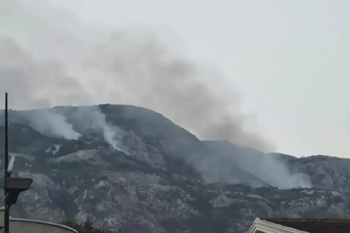 (Foto: RTV Cetinje)
