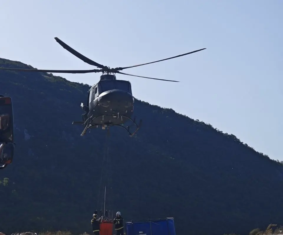 Foto: RTV Cetinje