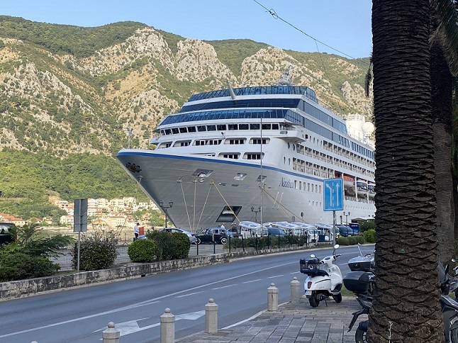 (Foto: Radio Kotor)
