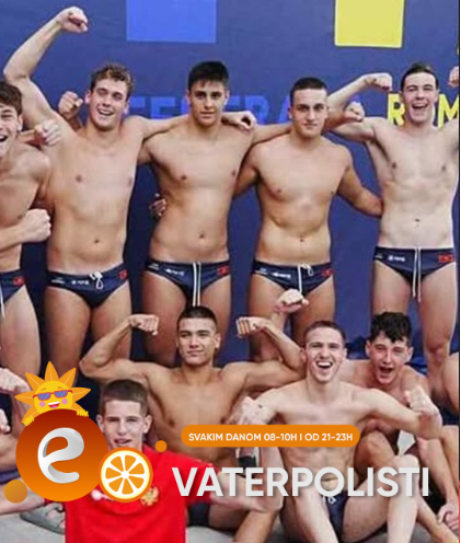 (Foto: TV E)