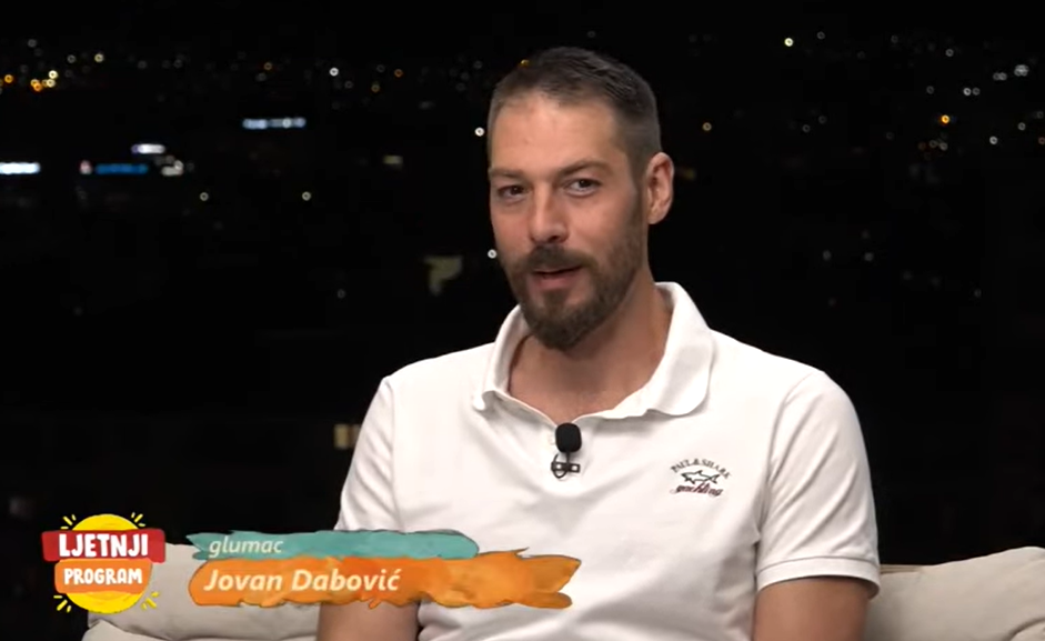 (Foto: TV E)
