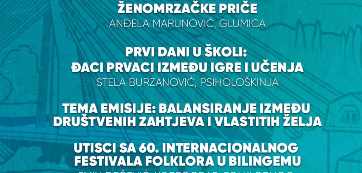 (Foto: TV E)