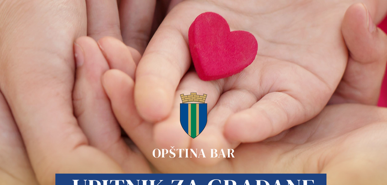 (Foto: Opština Bar)