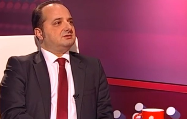 (Foto: Antena M)