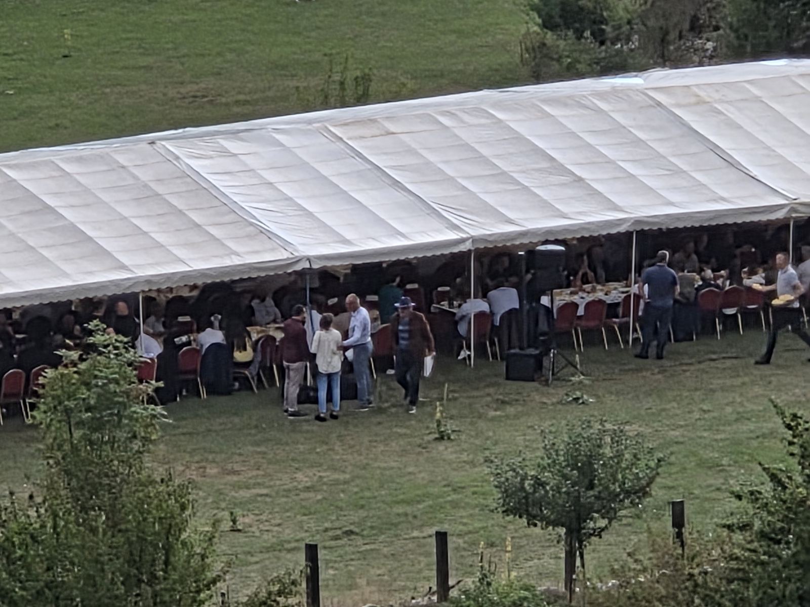 Šavnik i Petnjica ogledala porobljene države