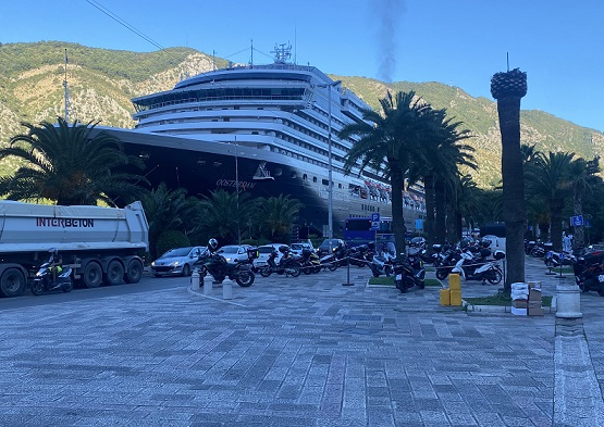 (Foto: Radio Kotor)