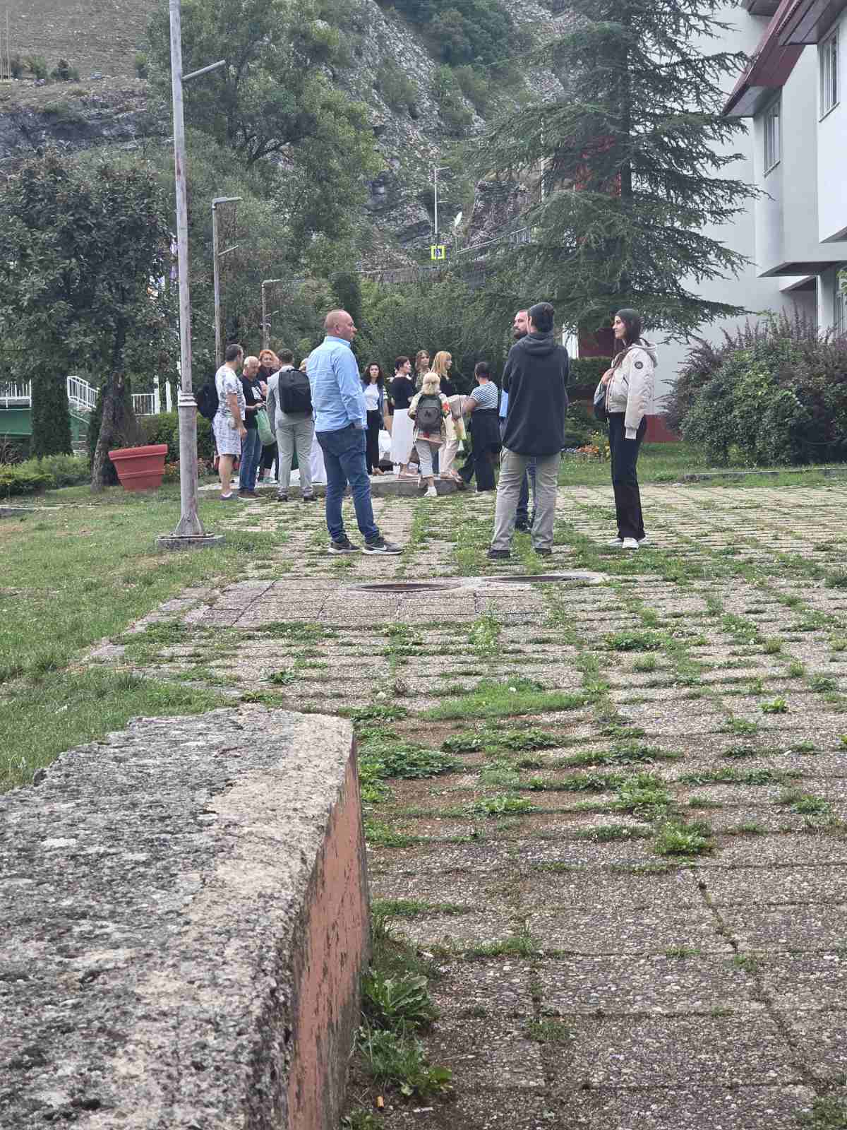 Šavnik