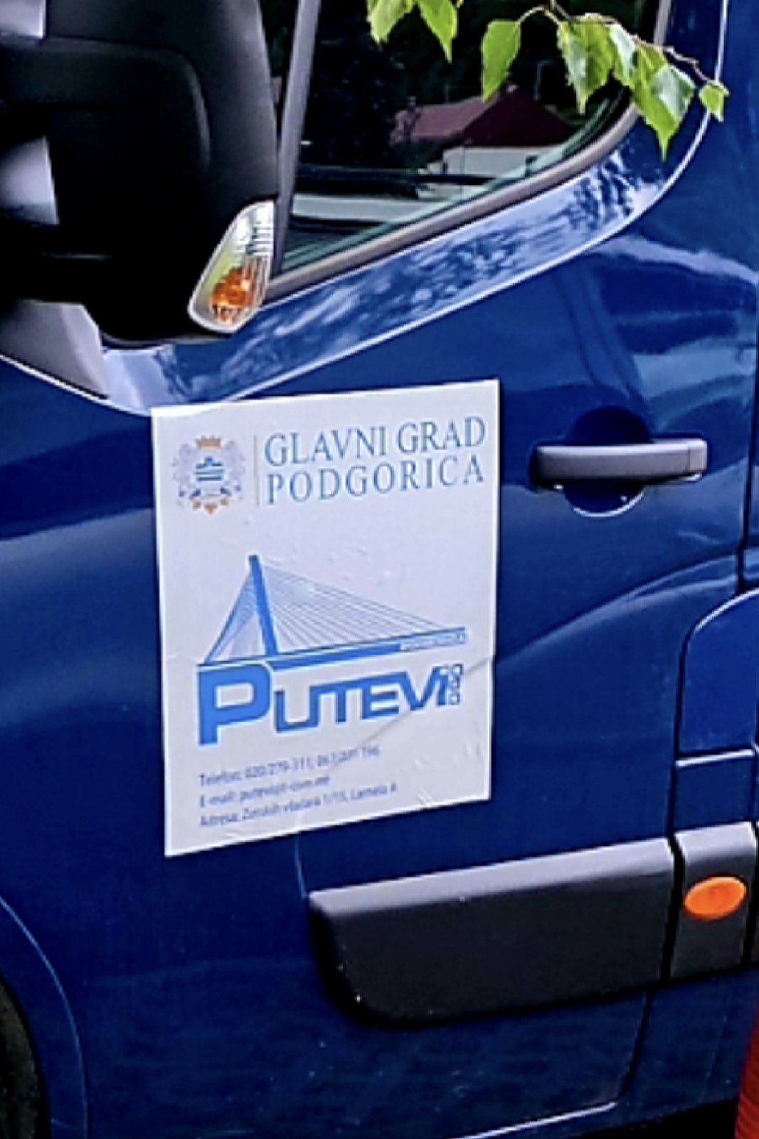 Putevi