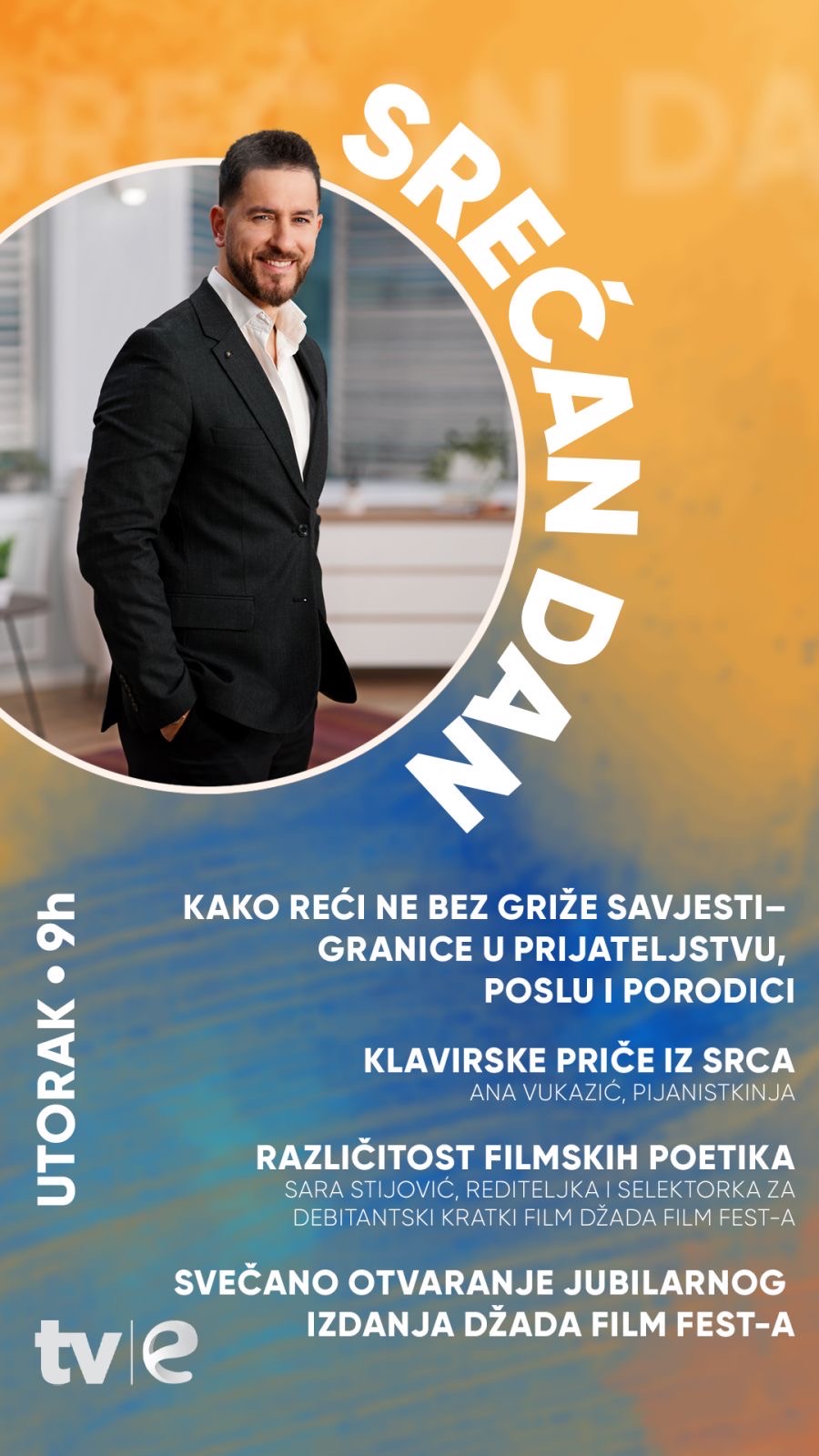 (Foto: TV E)