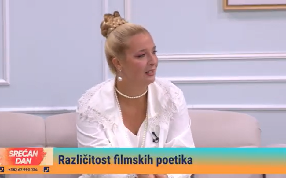 (Foto: TV E)