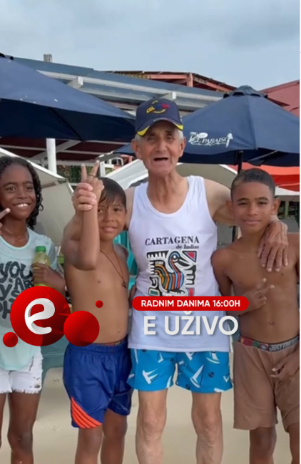 (Foto: tv e)