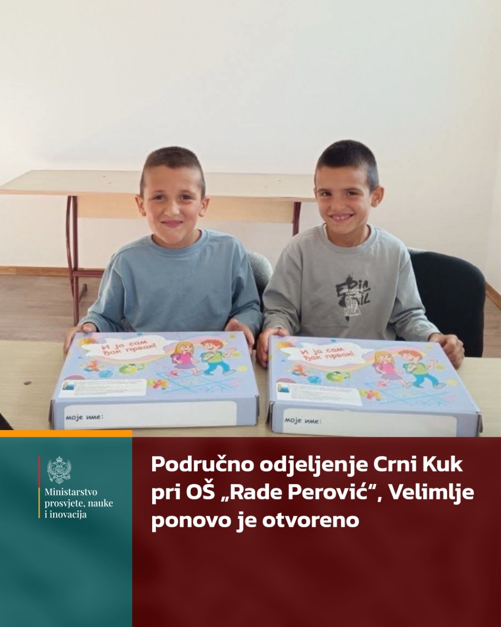 (Foto: MPNI )