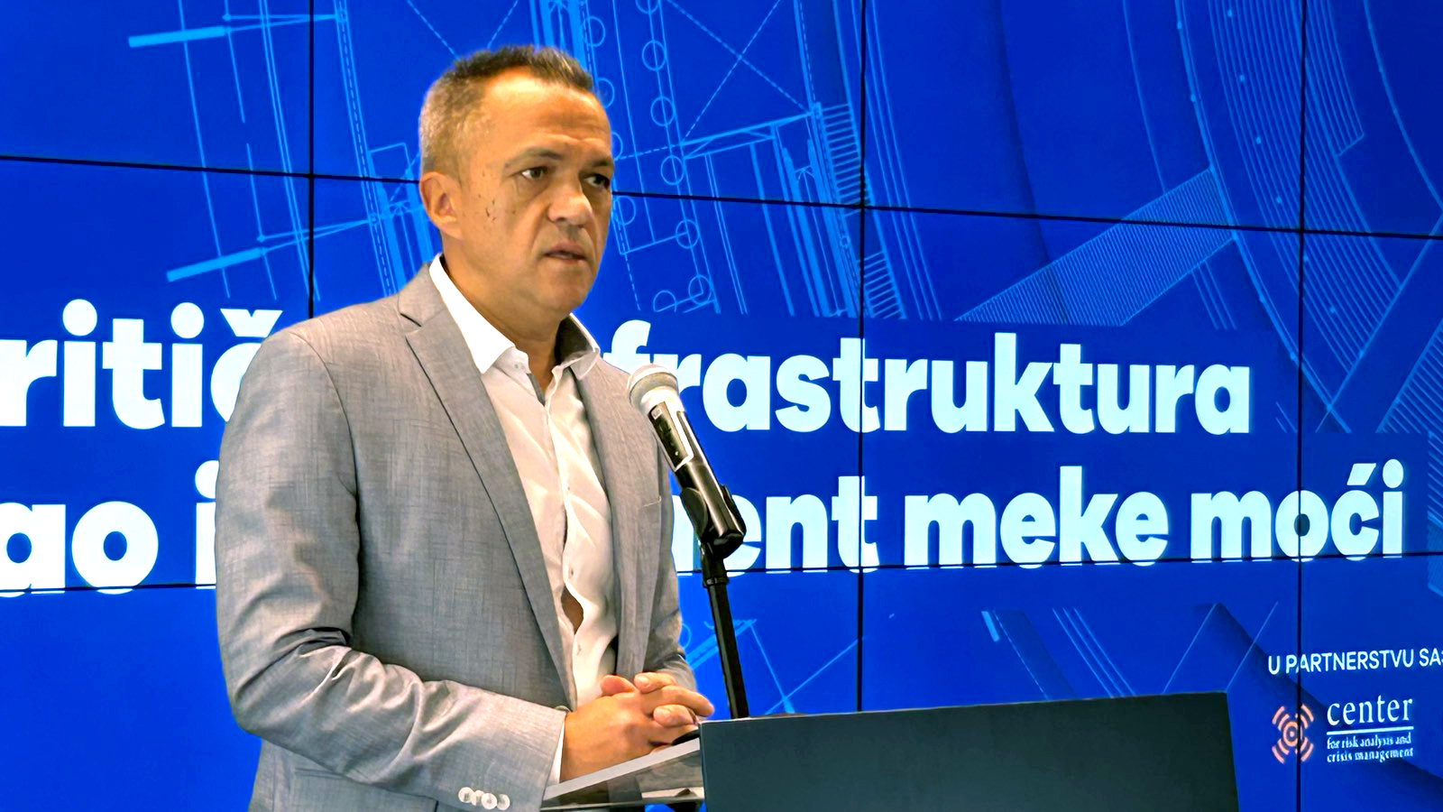 Prof. dr Zoran Keković