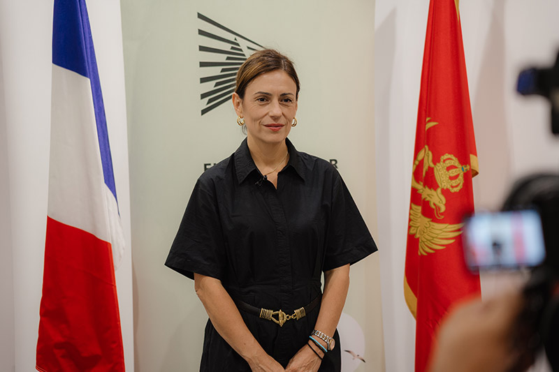 Aleksandra Božović