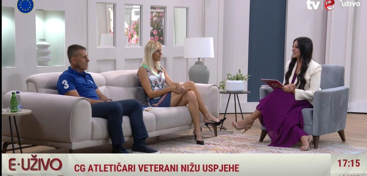  (Foto: TV E)