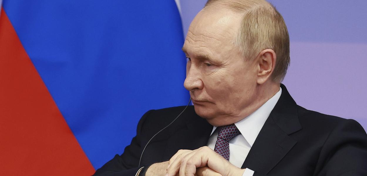 (Foto: AP photo/Vladimir Smirnov)