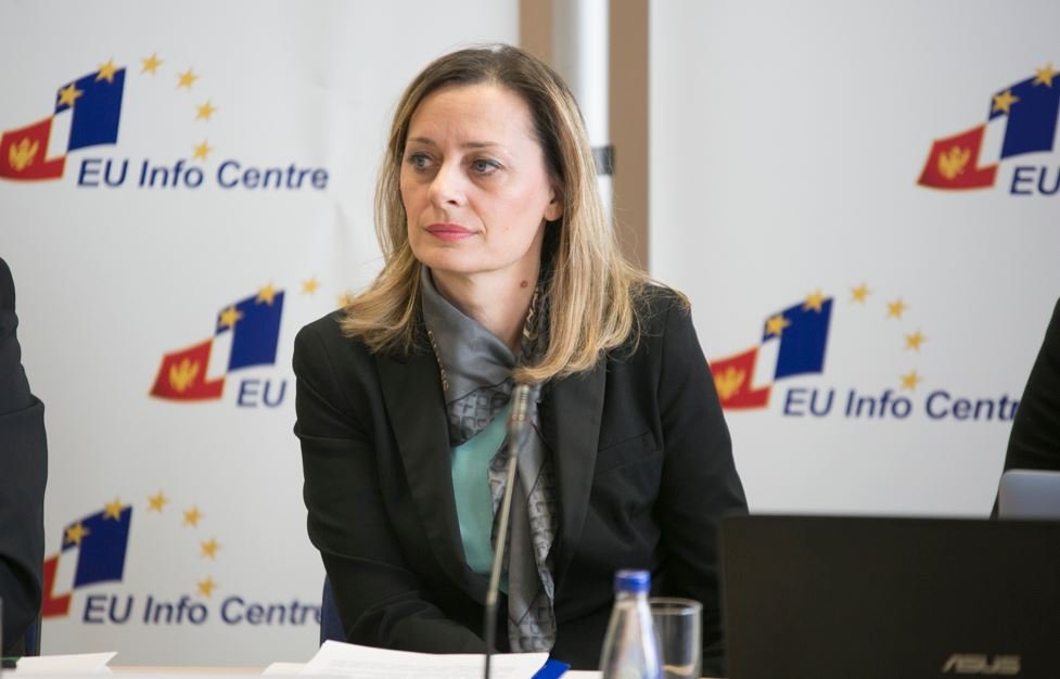Sanja Jovićević