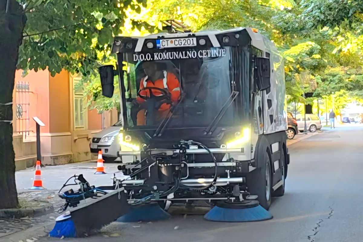 (Foto: RTV Cetinje)