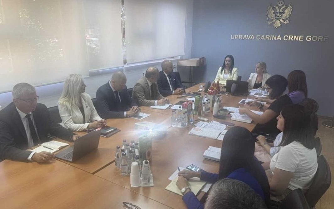 Foto: Uprava carina