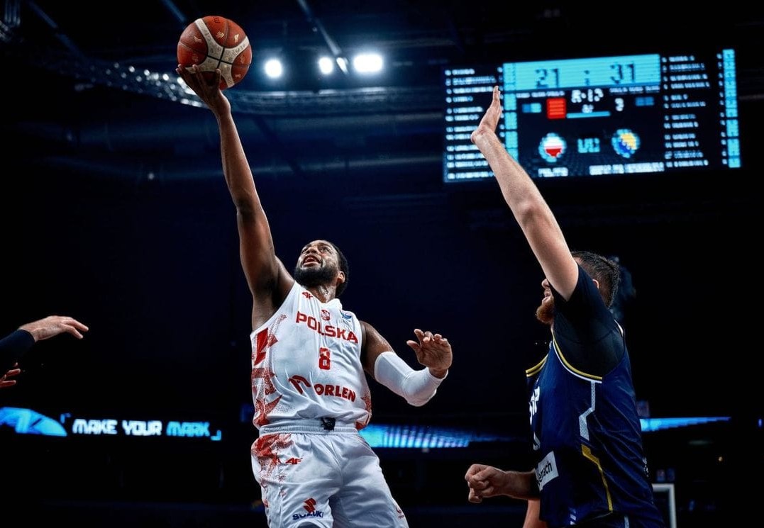Foto: FIBA