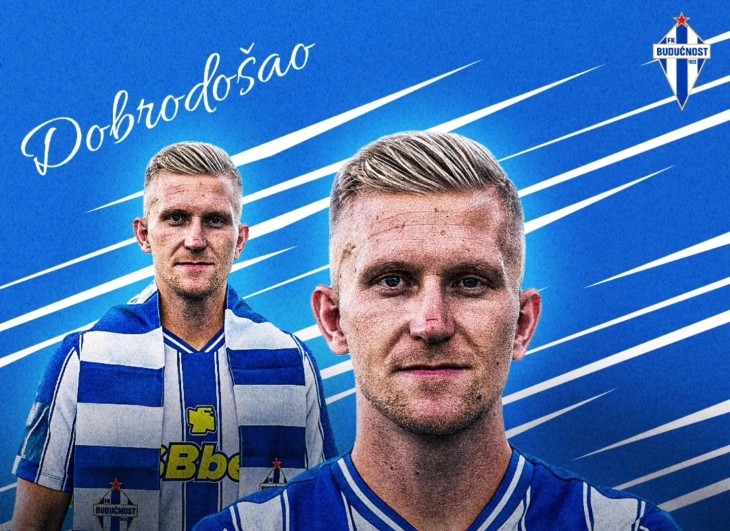 Foto: FK Budućnost