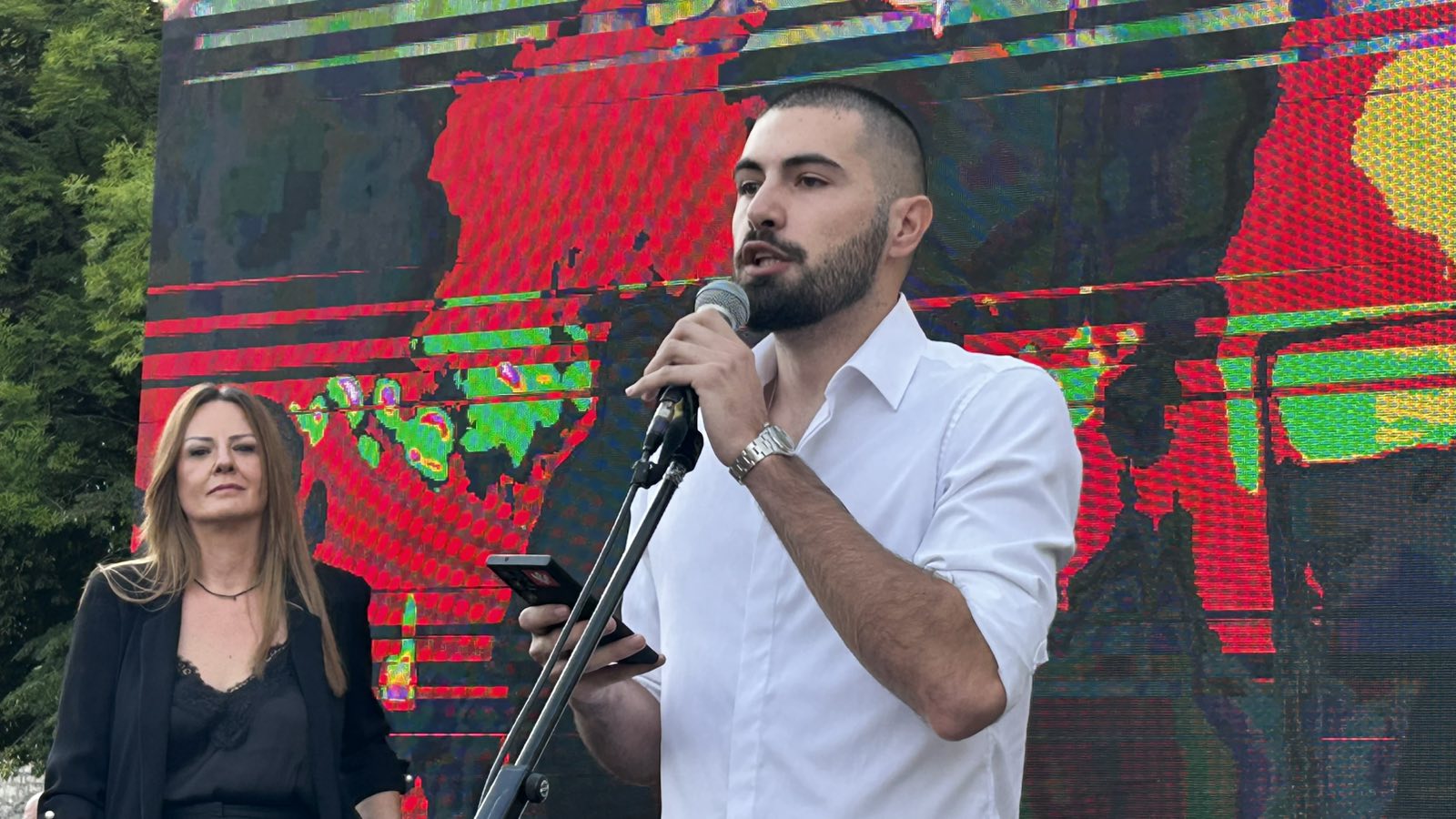 Alek Barović
