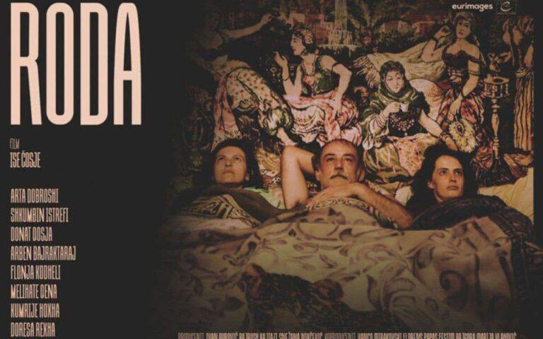 Film Roda